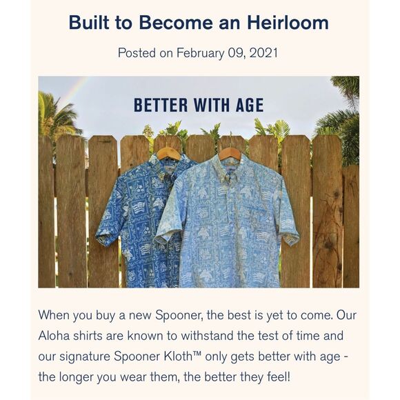 Vintage Reyn Spooner Shirt Pullover Hibiscus Reverse Print Hawaiian Size L - Picture 9 of 11